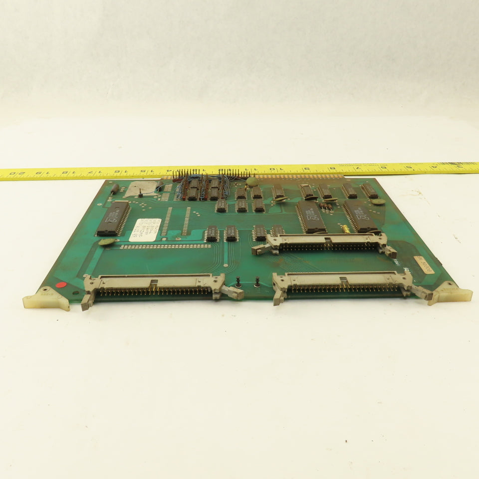 Houdaille 400790-500 General Purpose I/O Board