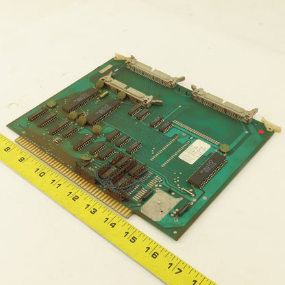 Houdaille 400790-500 General Purpose I/O Board