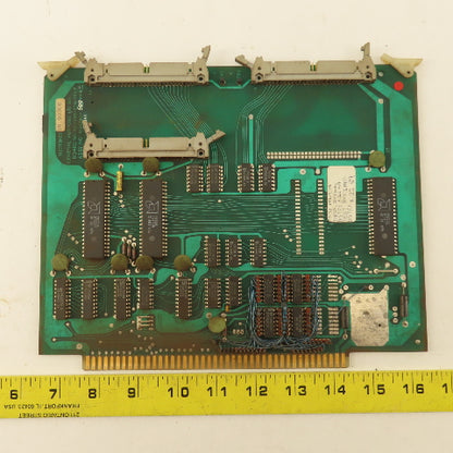 Houdaille 400790-500 General Purpose I/O Board