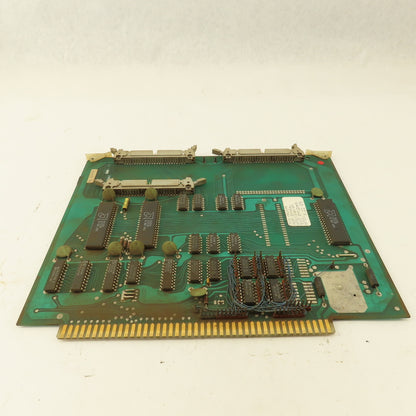 Houdaille 400790-500 General Purpose I/O Board