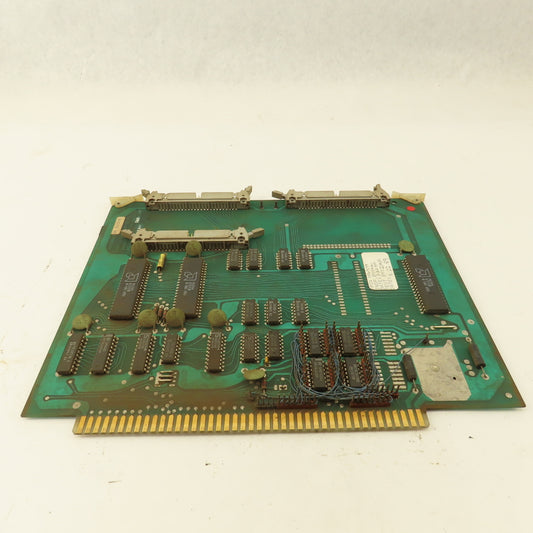 Houdaille 400790-500 General Purpose I/O Board