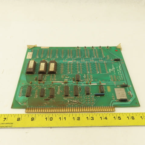 Houdaille 401520-017 48k RAM PRAM Board