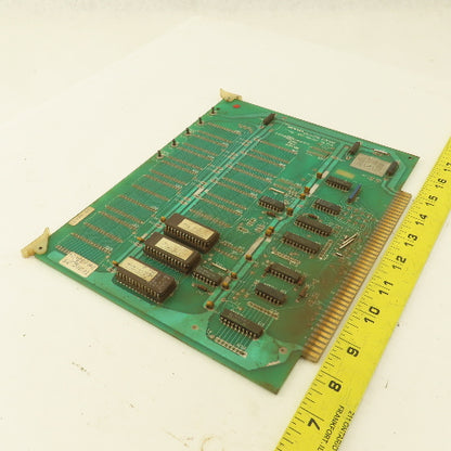 Houdaille 401520-017 48k RAM PRAM Board