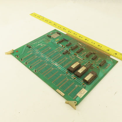 Houdaille 401520-017 48k RAM PRAM Board