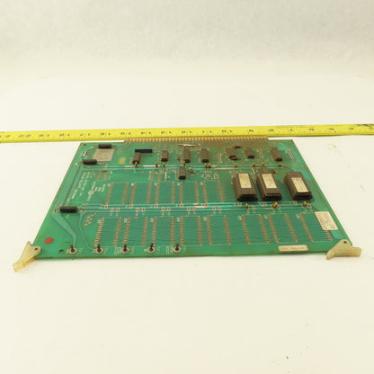 Houdaille 401520-017 48k RAM PRAM Board
