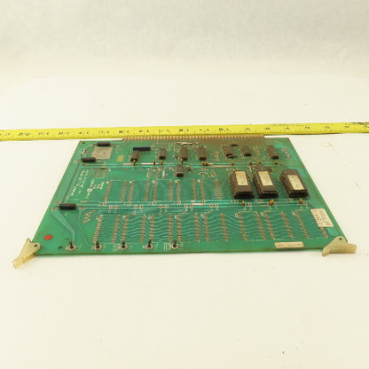 Houdaille 401520-017 48k RAM PRAM Board