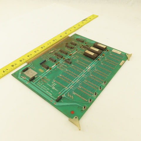 Houdaille 401520-017 48k RAM PRAM Board