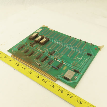 Houdaille 401520-017 48k RAM PRAM Board