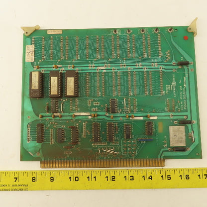 Houdaille 401520-017 48k RAM PRAM Board