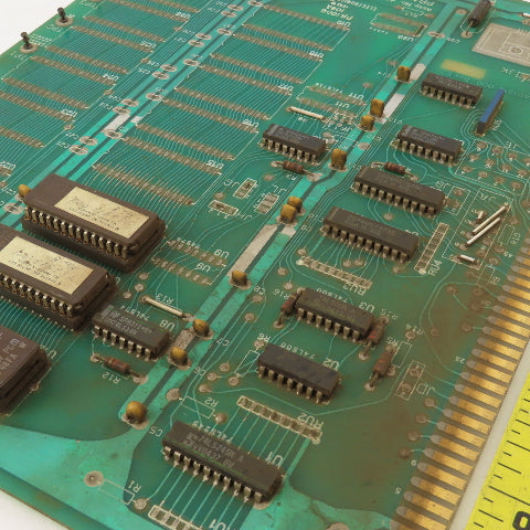 Houdaille 401520-017 48k RAM PRAM Board