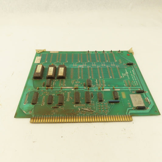 Houdaille 401520-017 48k RAM PRAM Board