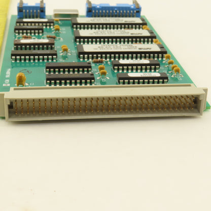 99400786 Rev. H Circuit Board Controller