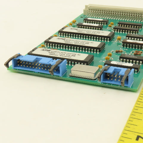 99400786 Rev. H Circuit Board Controller