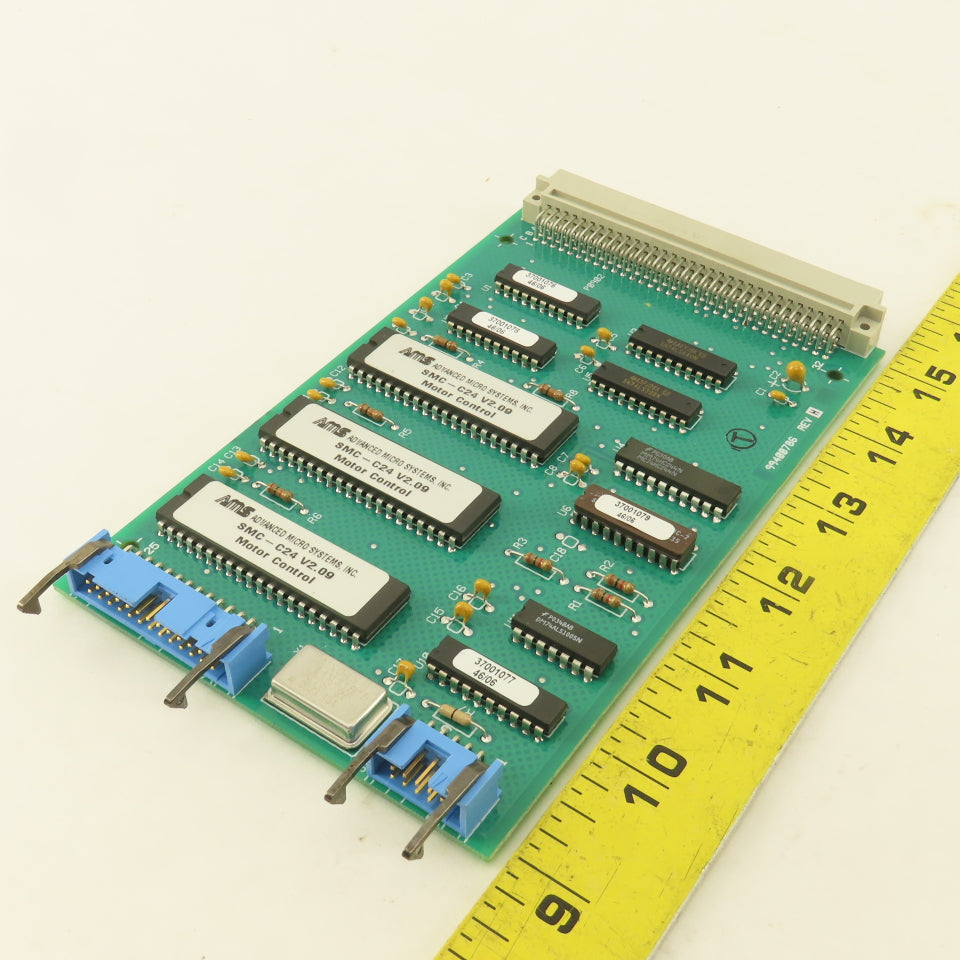 99400786 Rev. H Circuit Board Controller