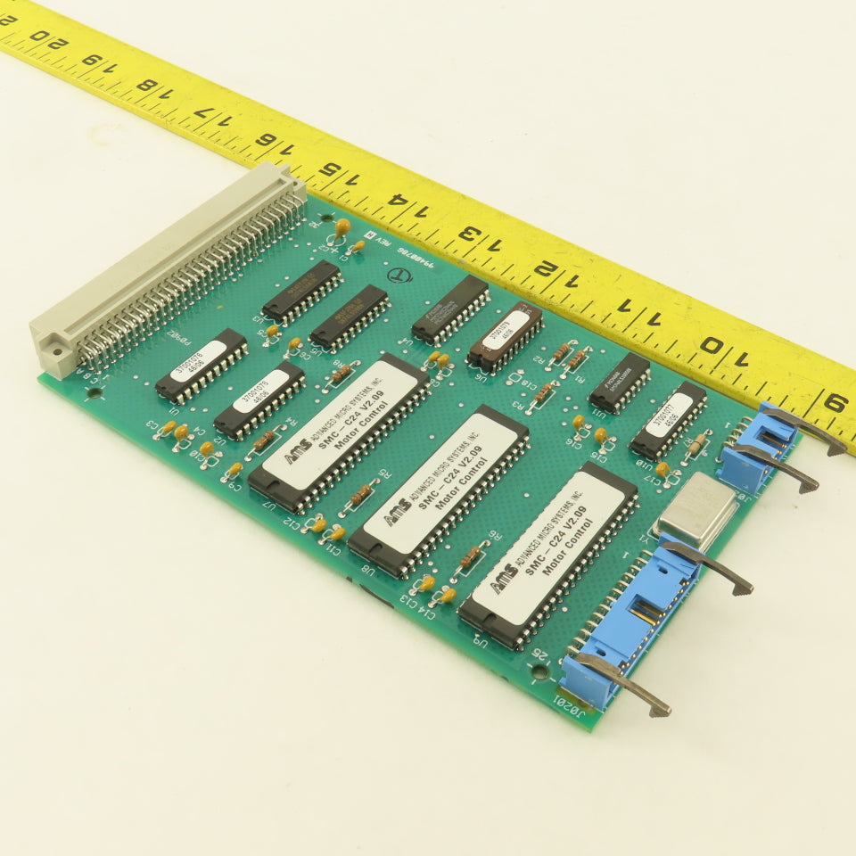 99400786 Rev. H Circuit Board Controller