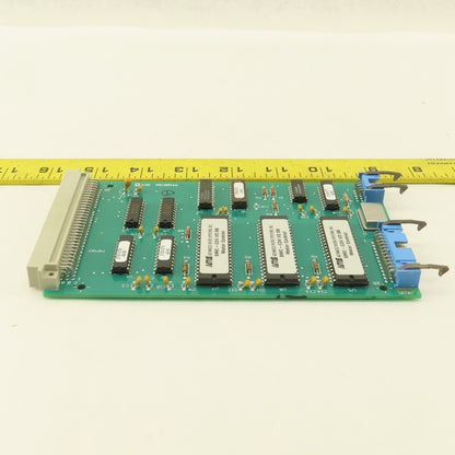 99400786 Rev. H Circuit Board Controller