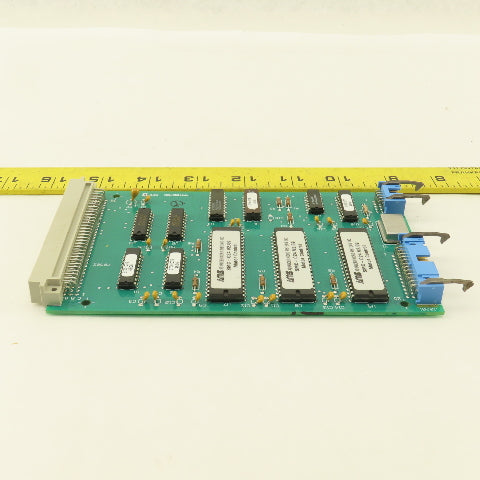 99400786 Rev. H Circuit Board Controller