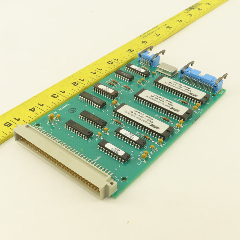 99400786 Rev. H Circuit Board Controller