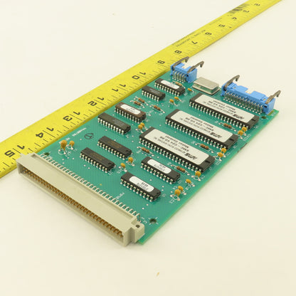 99400786 Rev. H Circuit Board Controller