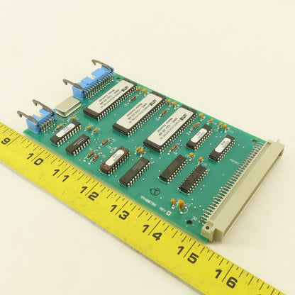 99400786 Rev. H Circuit Board Controller
