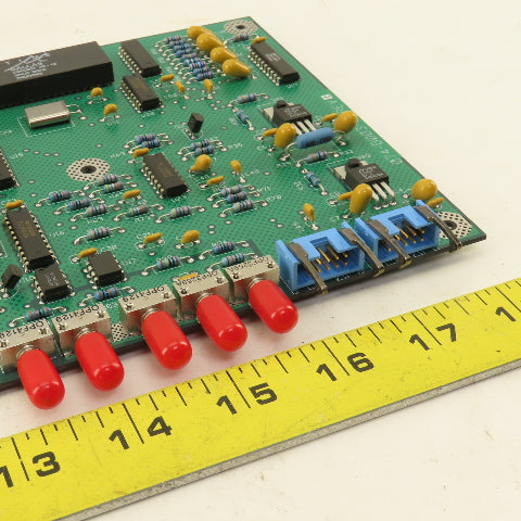 074-B003-01 Rev C Circuit Board