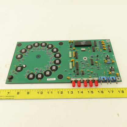 074-B003-01 Rev C Circuit Board