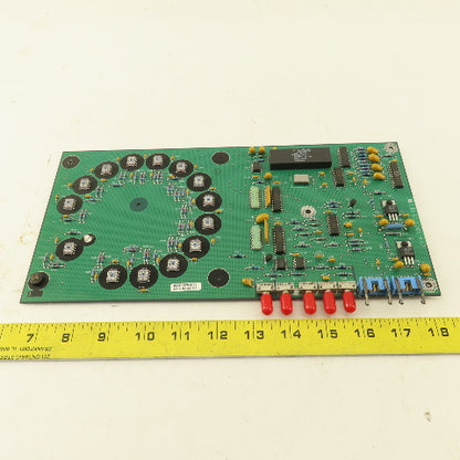 074-B003-01 Rev C Circuit Board