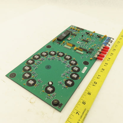 074-B003-01 Rev C Circuit Board