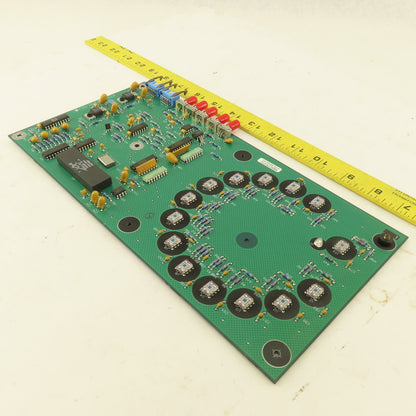 074-B003-01 Rev C Circuit Board