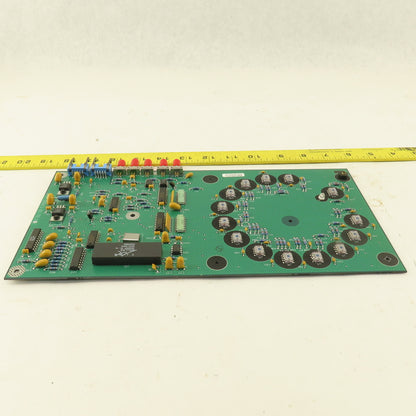 074-B003-01 Rev C Circuit Board