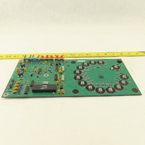 074-B003-01 Rev C Circuit Board