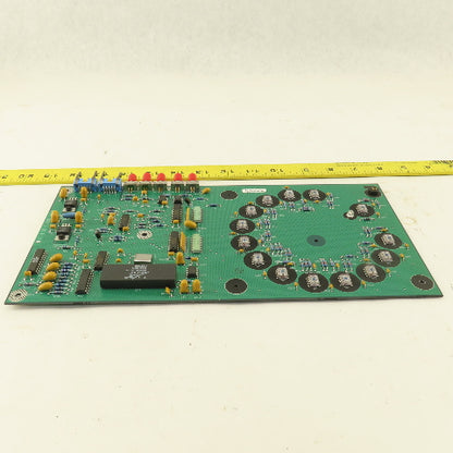 074-B003-01 Rev C Circuit Board