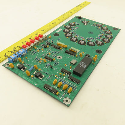 074-B003-01 Rev C Circuit Board