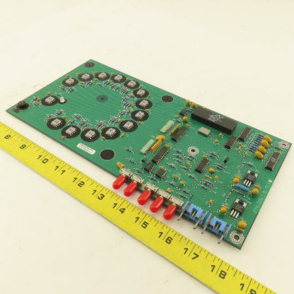 074-B003-01 Rev C Circuit Board