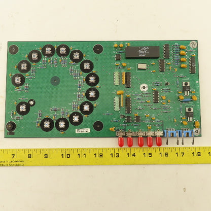 074-B003-01 Rev C Circuit Board