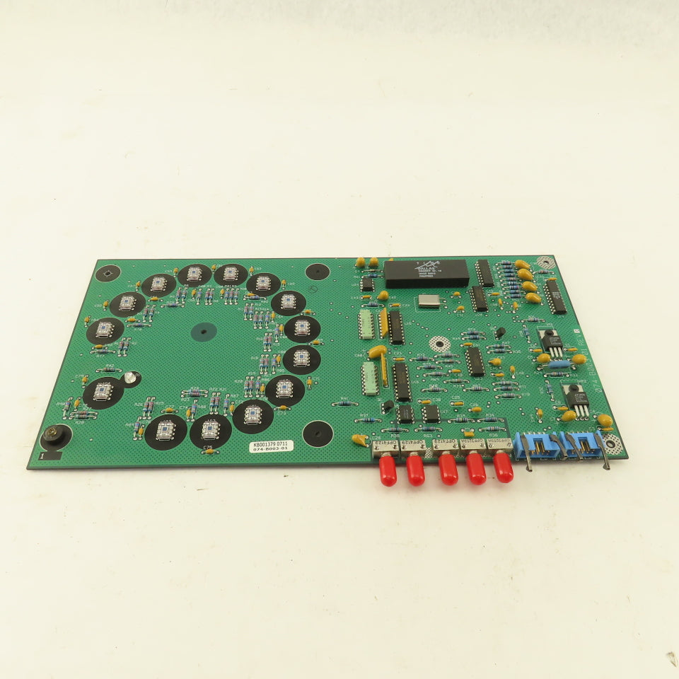 074-B003-01 Rev C Circuit Board