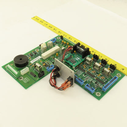 074-B030-02 Circuit Board Controller Bayer 074-B047 Reagent Takeup Control