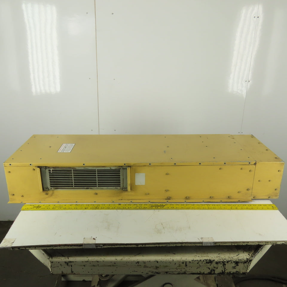 Kool Tronic KAC6-91 6000 BTU Electrical Enclosure Air Conditioner 115V 1Ph
