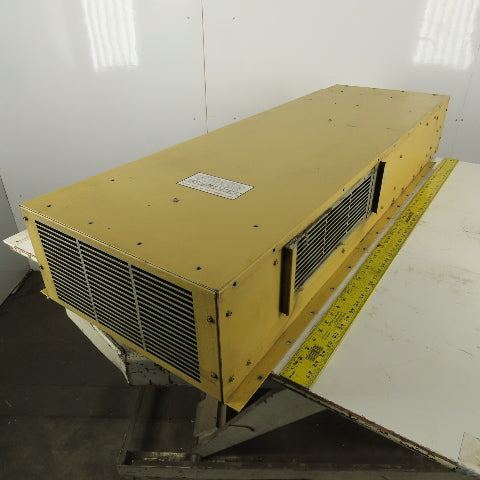 Kool Tronic KAC6-91 6000 BTU Electrical Enclosure Air Conditioner 115V 1Ph