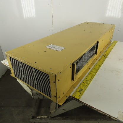 Kool Tronic KAC6-91 6000 BTU Electrical Enclosure Air Conditioner 115V 1Ph