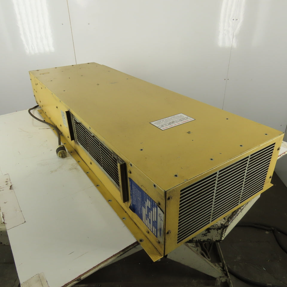 Kool Tronic KAC6-91 6000 BTU Electrical Enclosure Air Conditioner 115V 1Ph