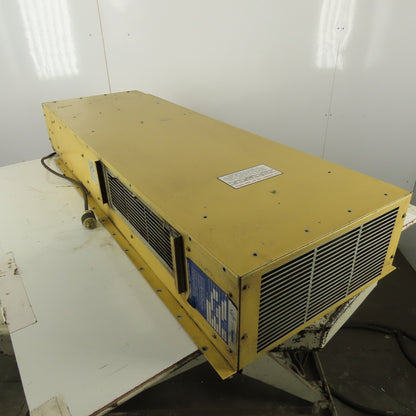 Kool Tronic KAC6-91 6000 BTU Electrical Enclosure Air Conditioner 115V 1Ph
