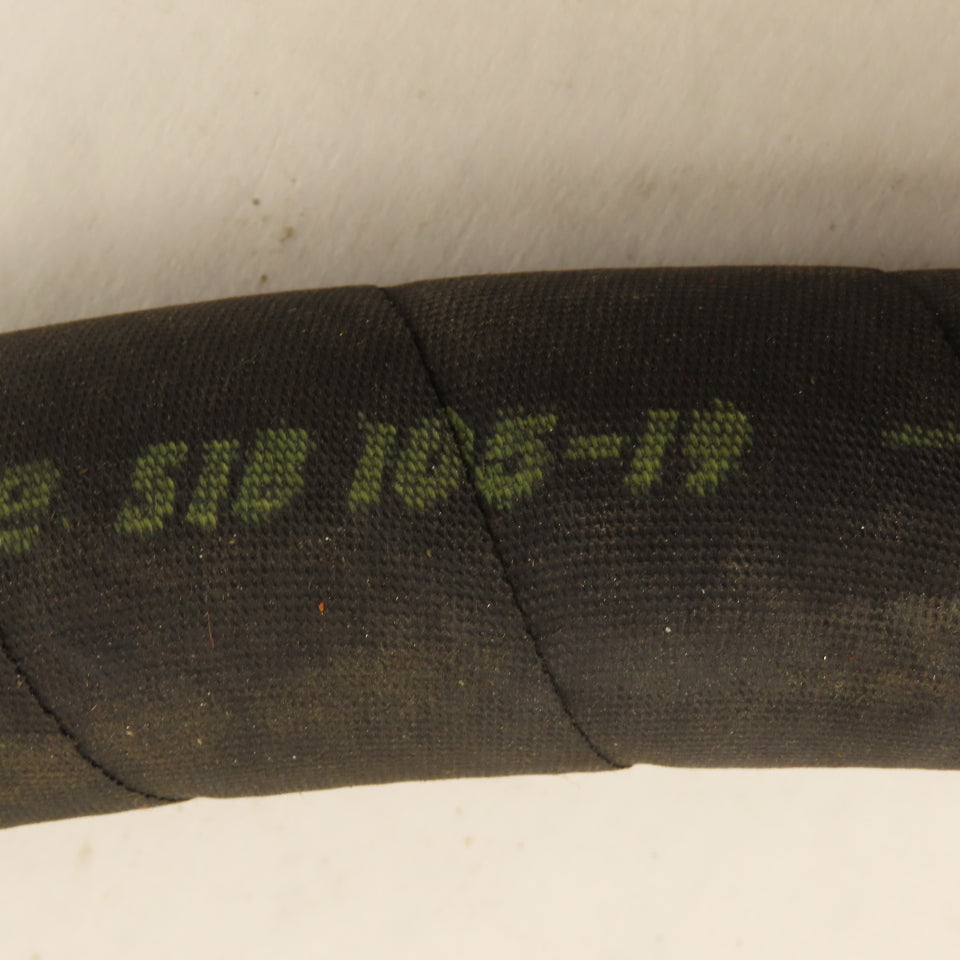 Tokai Fledyace SIB 105-19 Hydraulic Hose 3/4-14 Inverted Seat Female Swivel 5'