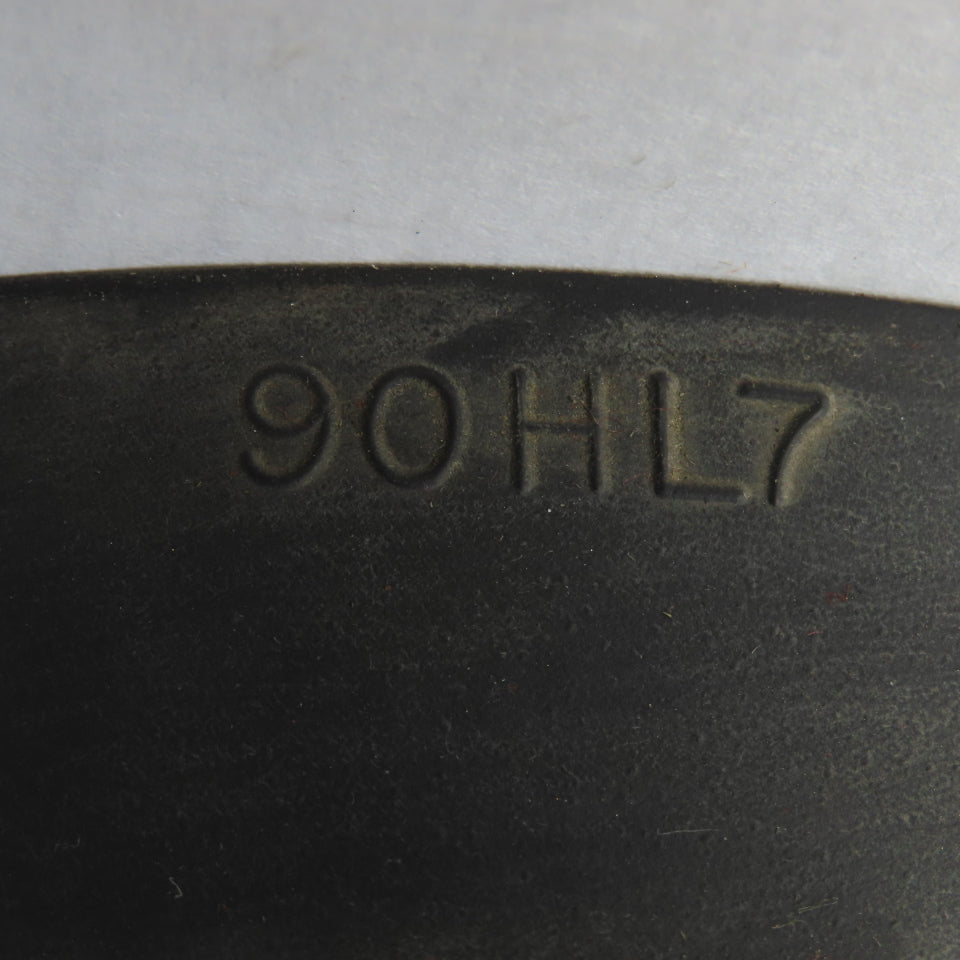 Ingersoll Rand 90HL7 Rubber Reducing 90° Elbow 7"x6-3/4" From a Model R110-A145