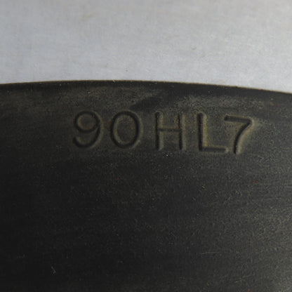 Ingersoll Rand 90HL7 Rubber Reducing 90° Elbow 7"x6-3/4" From a Model R110-A145