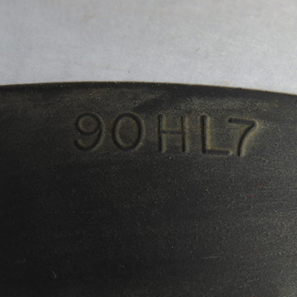 Ingersoll Rand 90HL7 Rubber Reducing 90° Elbow 7"x6-3/4" From a Model R110-A145