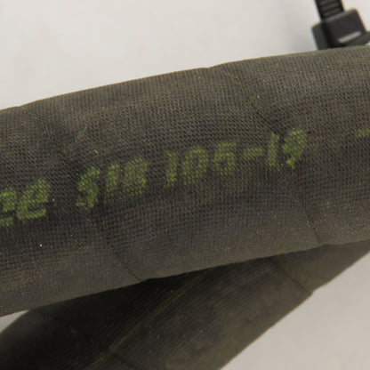 Tokai Fledyace SIB 105-19 Hydraulic Hose 3/4-14 Inverted Seat Female Swivel 6.5'