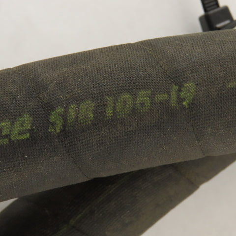Tokai Fledyace SIB 105-19 Hydraulic Hose 3/4-14 Inverted Seat Female Swivel 6.5'
