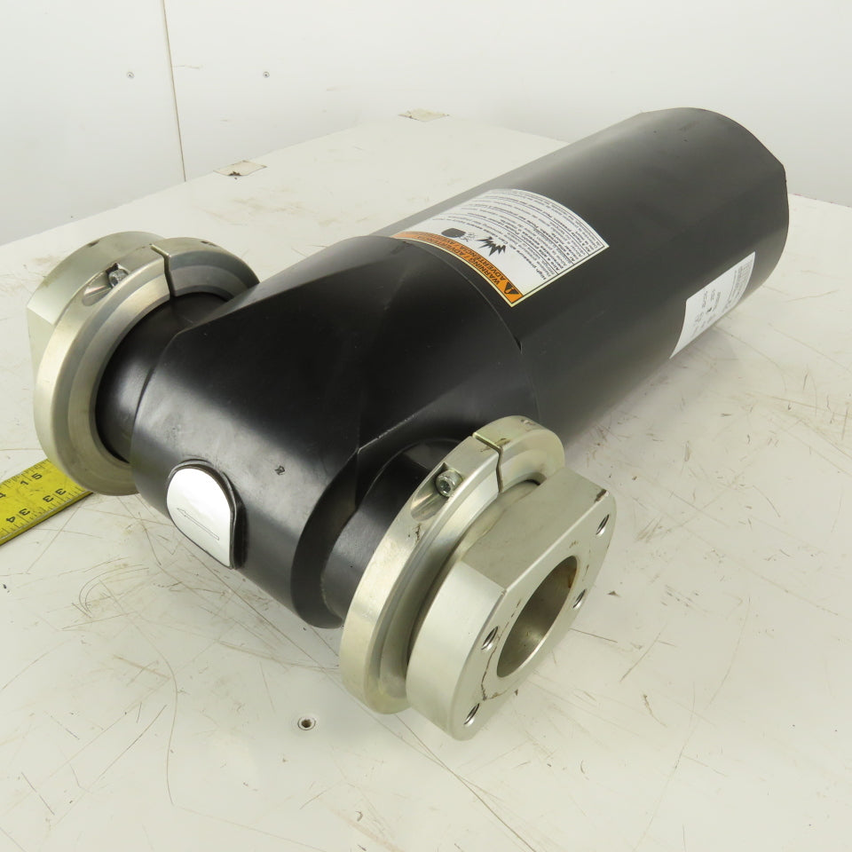 Ingersoll Rand CRN-0E1045.9C Compressed Air Filter From a Model R110-A145