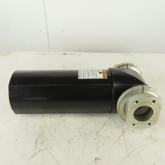 Ingersoll Rand CRN-0E1045.9C Compressed Air Filter From a Model R110-A145